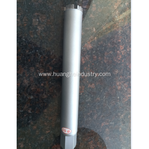 2'' Concrete Drilling Diamond Core Bits